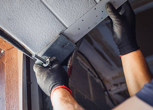 Reliable Garage Door Panel Replacement contractor in Lake St. Louis, MO by Garage Doors Repair Pro